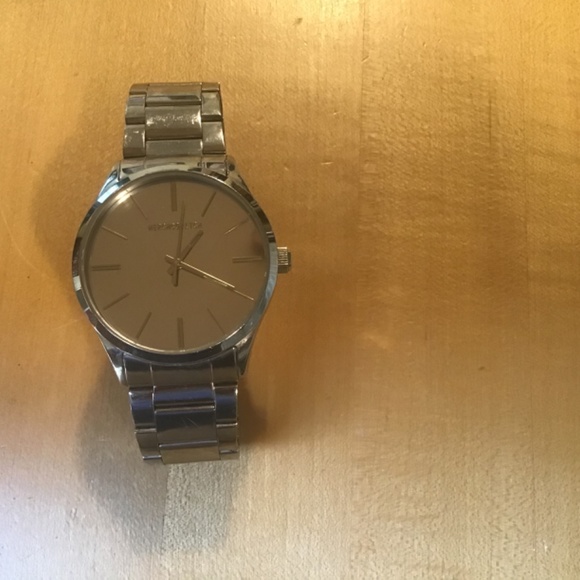 Alexandre Herchcovitch men’s stainless steel watch - Picture 2 of 4